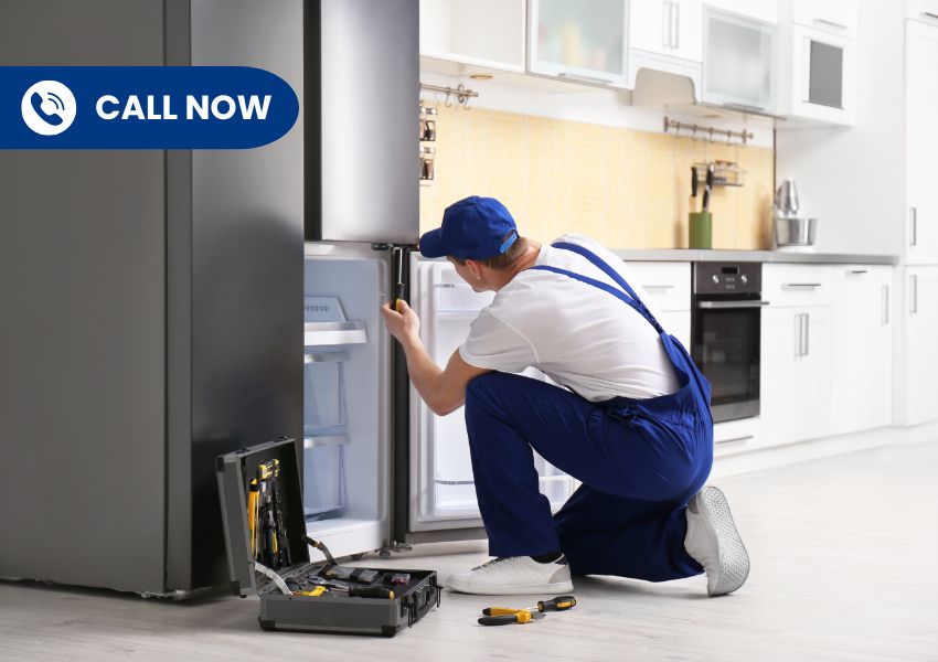Deforest Appliance Repair Company